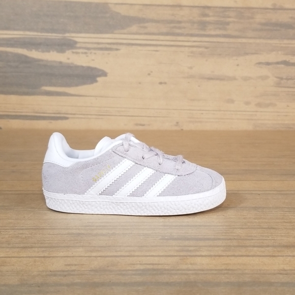 grey suede adidas gazelle